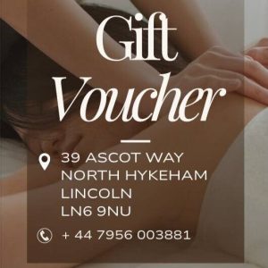 gift voucher lincoln